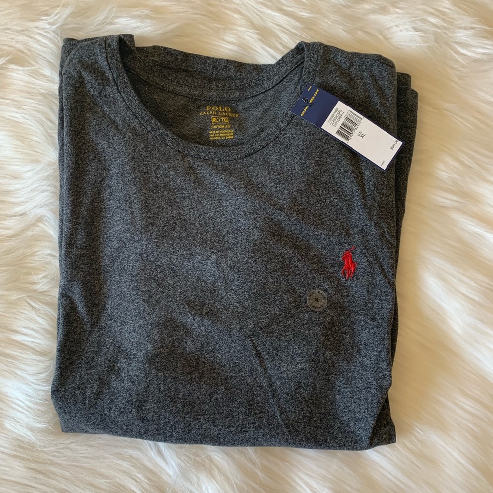 Polo Ralph Lauren Classic Shirt NWT